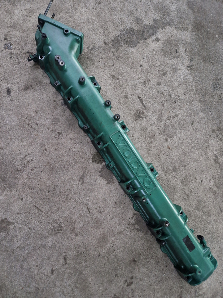 VOLVO KOLEKTOR SSĄCY DOLOTOWY VOLVO FH 16 D16K EURO 6 22053653 - Colector de admisión para Camión: foto 1 VOLVO KOLEKTOR SSĄCY DOLOTOWY VOLVO FH 16 D16K EURO 6 22053653 - Colector de admisión para Camión: foto 1