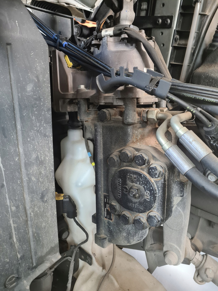 VOLVO KOLUMNA CZUJNIK PRZEKŁADNIA KIEROWNICZA ELEKTRYCZNA 175 BAR VOLVO FH 4 FH 5 - Caja de dirección para Camión: foto 3 VOLVO KOLUMNA CZUJNIK PRZEKŁADNIA KIEROWNICZA ELEKTRYCZNA 175 BAR VOLVO FH 4 FH 5 - Caja de dirección para Camión: foto 3