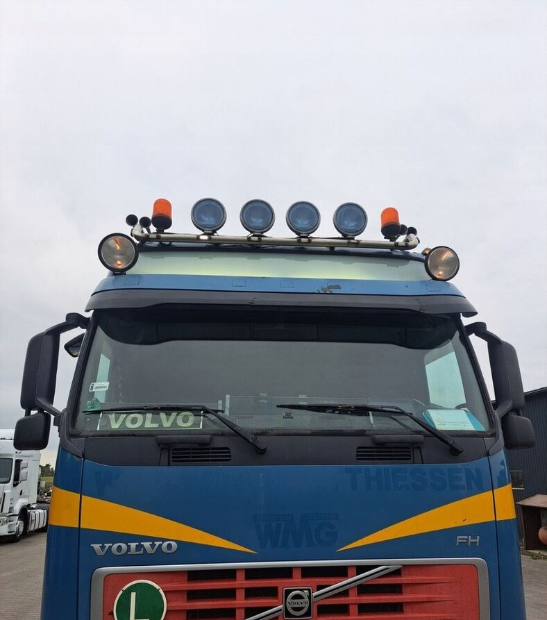 Volvo FH 12 13 - Cabina para Camión: foto 3 Volvo FH 12 13 - Cabina para Camión: foto 3