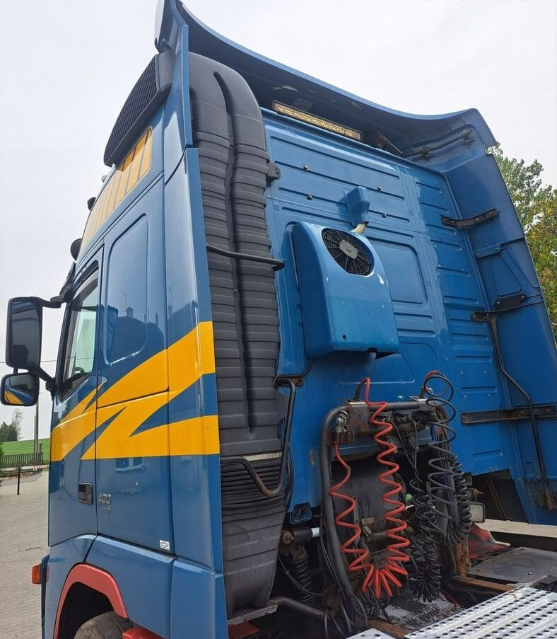 Volvo FH 12 13 - Cabina para Camión: foto 4 Volvo FH 12 13 - Cabina para Camión: foto 4