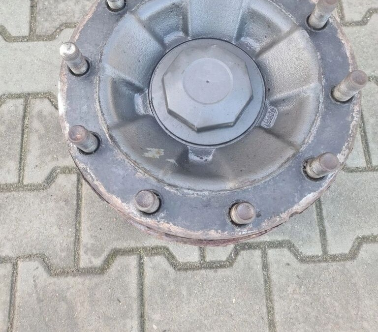 Volvo FI 78 TARCZA 410MM FH 4 FM 4 RENAULT GAMA T FI Volvo FI 78 TARCZA 410MM VOLVO FH 4 FM 4 RENAULT GAMA T - Cubo para Camión: foto 1 Volvo FI 78 TARCZA 410MM FH 4 FM 4 RENAULT GAMA T FI Volvo FI 78 TARCZA 410MM VOLVO FH 4 FM 4 RENAULT GAMA T - Cubo para Camión: foto 1