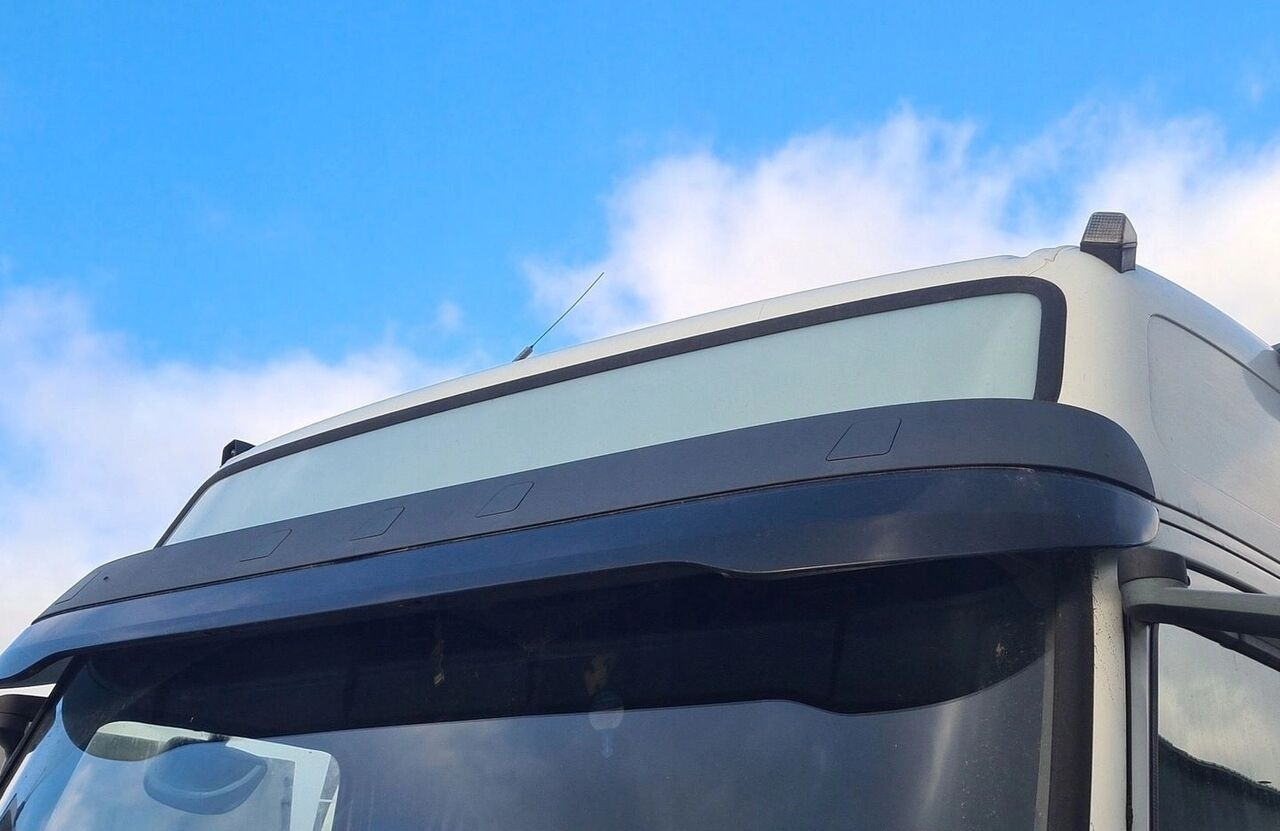 Volvo OE Volvo FH FM - Visera parasol para Camión: foto 3 Volvo OE Volvo FH FM - Visera parasol para Camión: foto 3