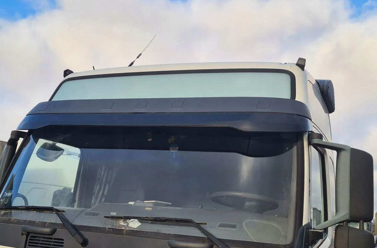 Volvo OE Volvo FH FM - Visera parasol para Camión: foto 5 Volvo OE Volvo FH FM - Visera parasol para Camión: foto 5