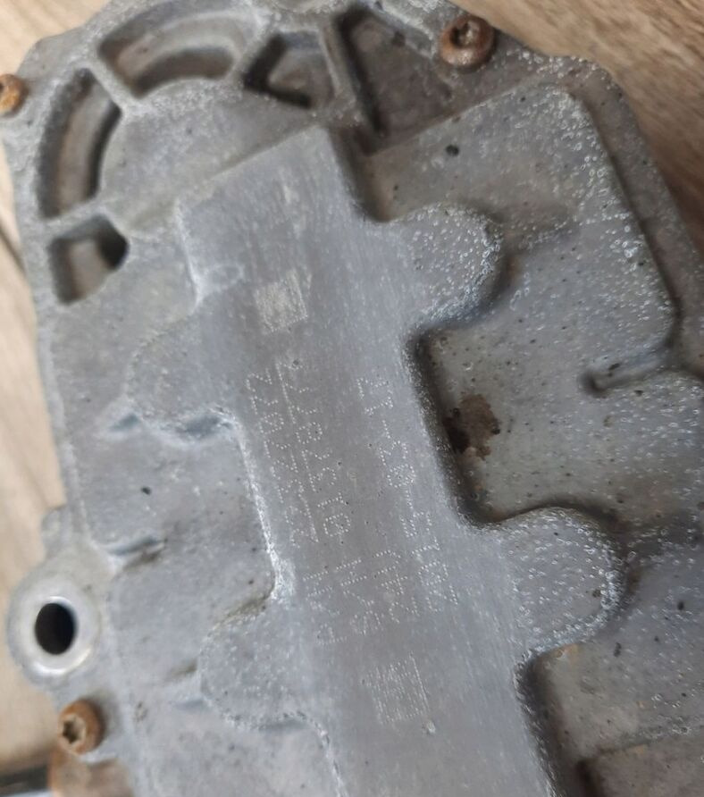 Volvo WYSPRZĘGLIK ZAWÓR PWM RENAULT GAMA T FH 4 22327072 - Cilindro de embrague para Camión: foto 1 Volvo WYSPRZĘGLIK ZAWÓR PWM RENAULT GAMA T FH 4 22327072 - Cilindro de embrague para Camión: foto 1