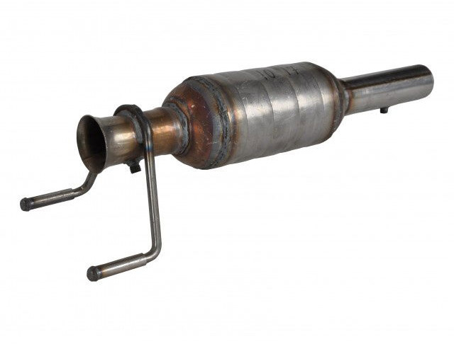 Mercedes-Benz Roetfiler / Partikelfilter DPF Mercedes Sprinter W906 - 2.2 CDI - - Sistema de escape para Camión: foto 3 Mercedes-Benz Roetfiler / Partikelfilter DPF Mercedes Sprinter W906 - 2.2 CDI - - Sistema de escape para Camión: foto 3