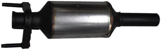 Mercedes-Benz Roetfiler / Partikelfilter DPF Mercedes Sprinter W906 - 2.2 CDI - - Sistema de escape para Camión: foto 1 Mercedes-Benz Roetfiler / Partikelfilter DPF Mercedes Sprinter W906 - 2.2 CDI - - Sistema de escape para Camión: foto 1