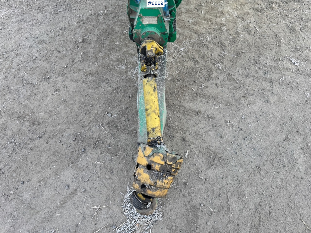 Cuba de purín 2000 Case FV88E-1 Fertilizer wagon.: foto 11