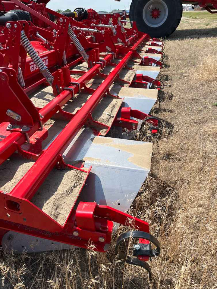 Grimme GF 600 - Maquinaria para patatas: foto 3 Grimme GF 600 - Maquinaria para patatas: foto 3