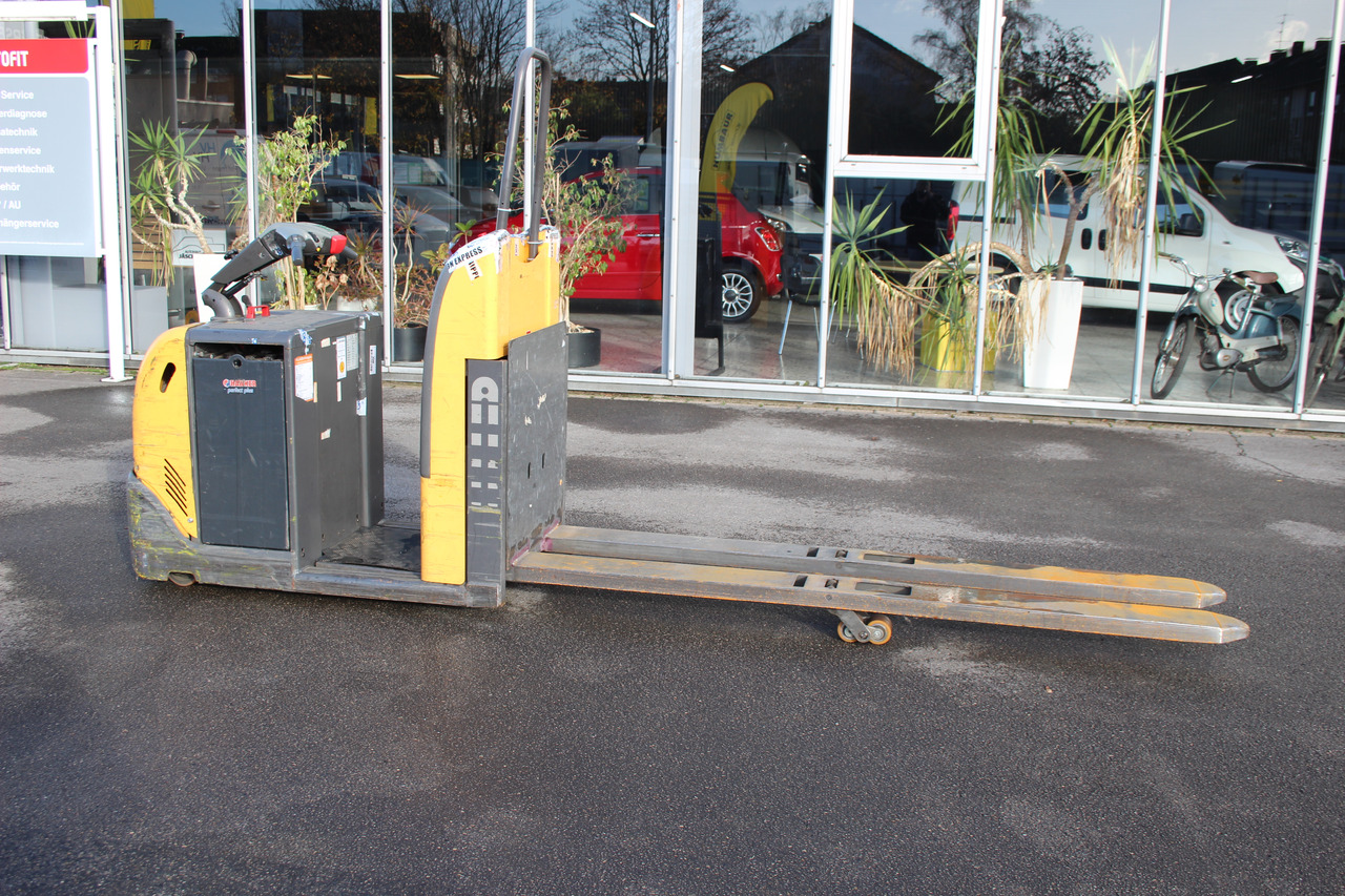 ATLET Atlet Tempo S3 PPL/200S - Transpaleta: foto 1 ATLET Atlet Tempo S3 PPL/200S - Transpaleta: foto 1