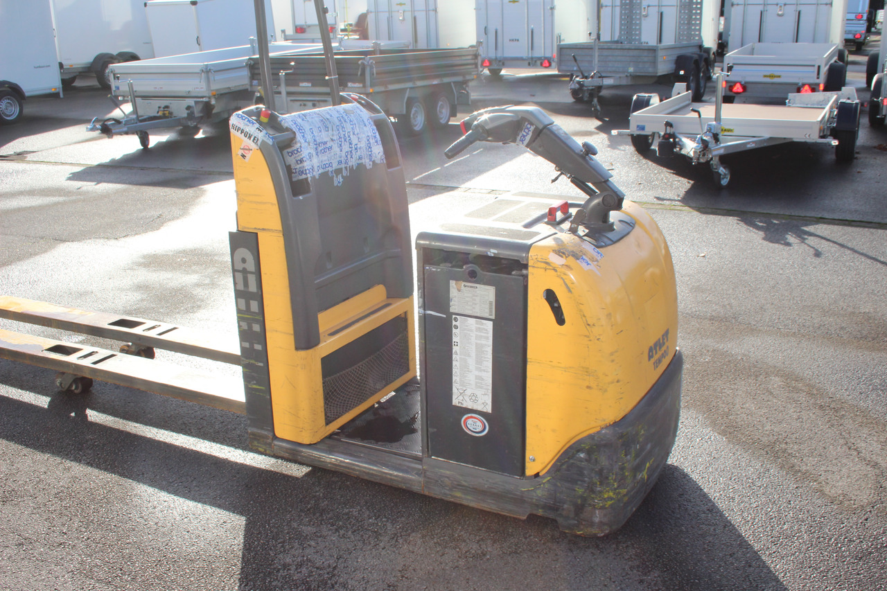 ATLET Atlet Tempo S3 PPL/200S - Transpaleta: foto 3 ATLET Atlet Tempo S3 PPL/200S - Transpaleta: foto 3