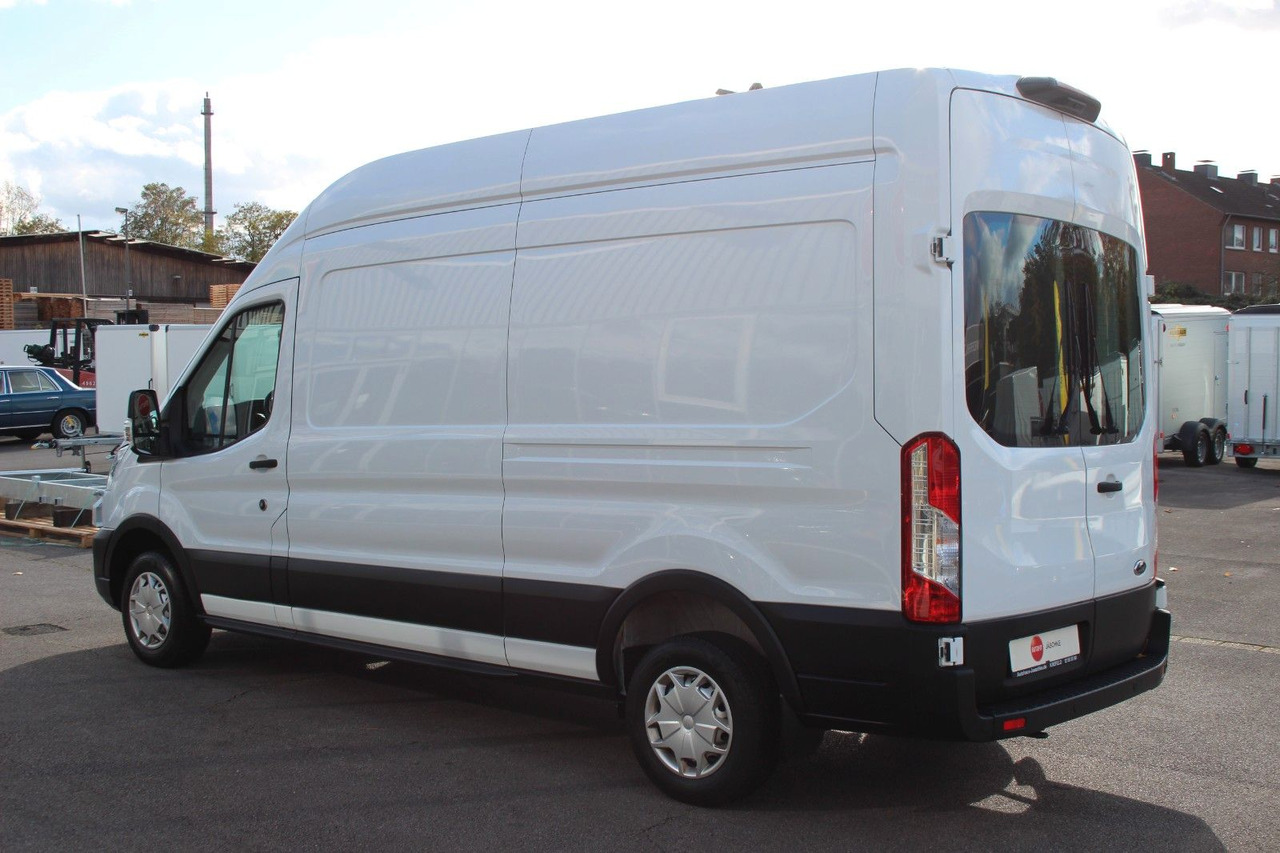 Ford Transit Kasten 310 L3 H3 Trend Klima gepflegt - Furgoneta pequeña: foto 4 Ford Transit Kasten 310 L3 H3 Trend Klima gepflegt - Furgoneta pequeña: foto 4