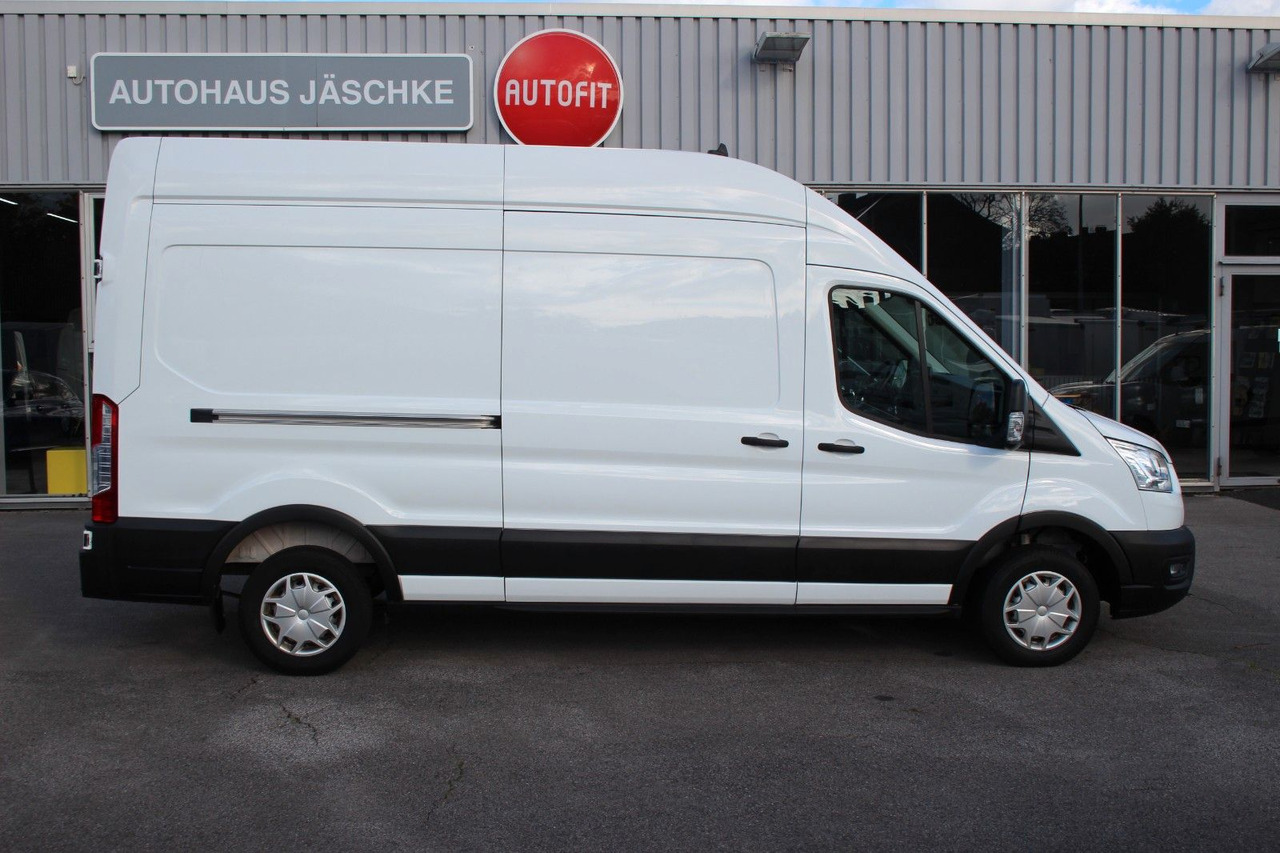 Ford Transit Kasten 310 L3 H3 Trend Klima gepflegt - Furgoneta pequeña: foto 2 Ford Transit Kasten 310 L3 H3 Trend Klima gepflegt - Furgoneta pequeña: foto 2