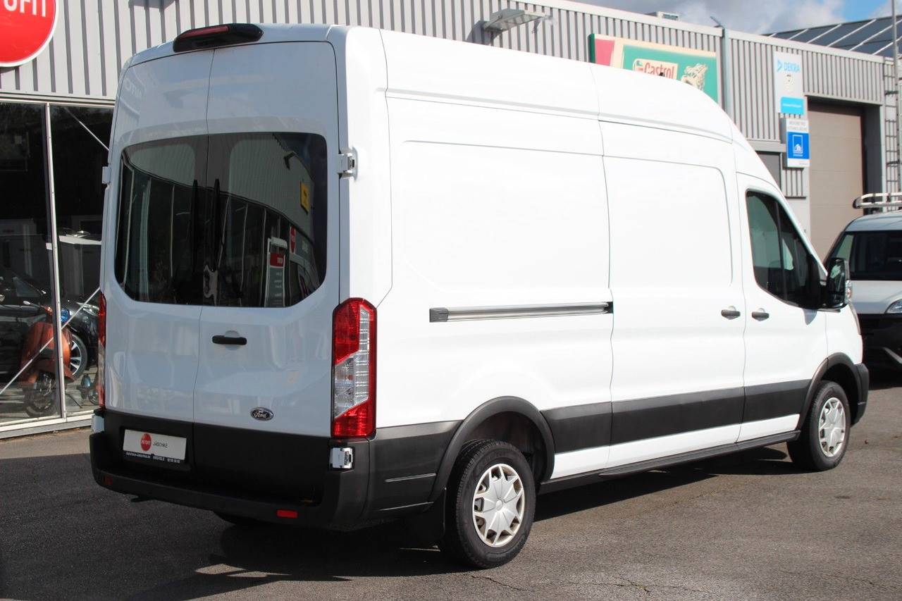 Ford Transit Kasten 310 L3 H3 Trend Klima gepflegt - Furgoneta pequeña: foto 3 Ford Transit Kasten 310 L3 H3 Trend Klima gepflegt - Furgoneta pequeña: foto 3