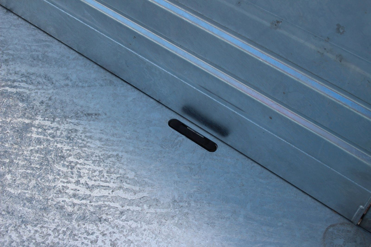 Remolque volquete Humbaur HTK 3500.37 FUHRMANN PRO STEEL Kipper E-: foto 19 Remolque volquete Humbaur HTK 3500.37 FUHRMANN PRO STEEL Kipper E-: foto 19