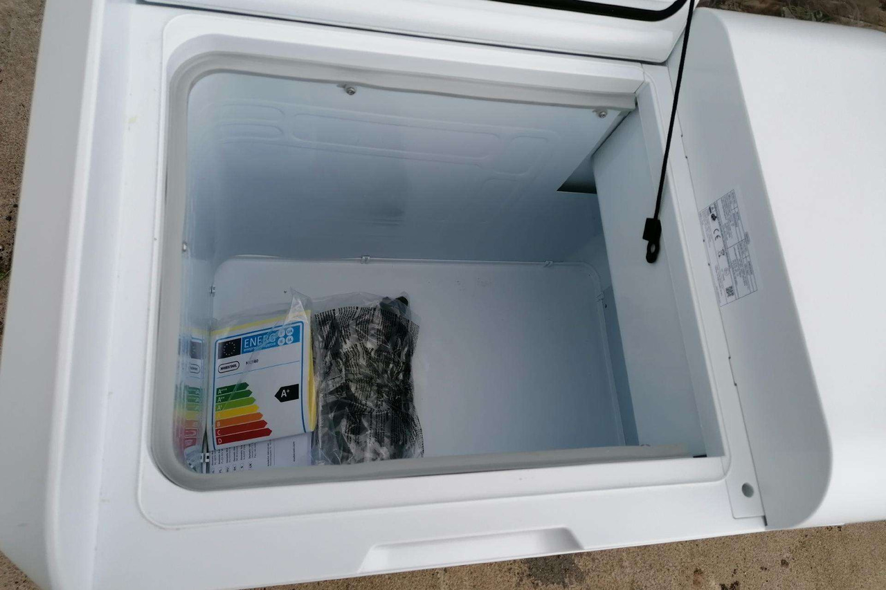 Fridge Dometic Waeco Mobicool 38L - Cabina e interior para Camión: foto 4 Fridge Dometic Waeco Mobicool 38L - Cabina e interior para Camión: foto 4