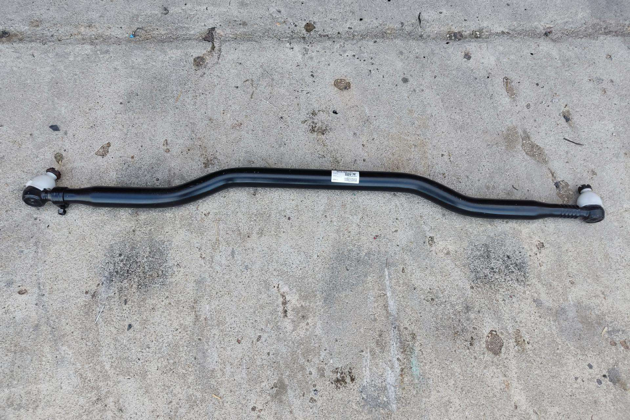 Mercedes-Benz tie rod 4X4 6X6 8X8 Actros Axor - Barra de acoplamiento para Camión: foto 1 Mercedes-Benz tie rod 4X4 6X6 8X8 Actros Axor - Barra de acoplamiento para Camión: foto 1