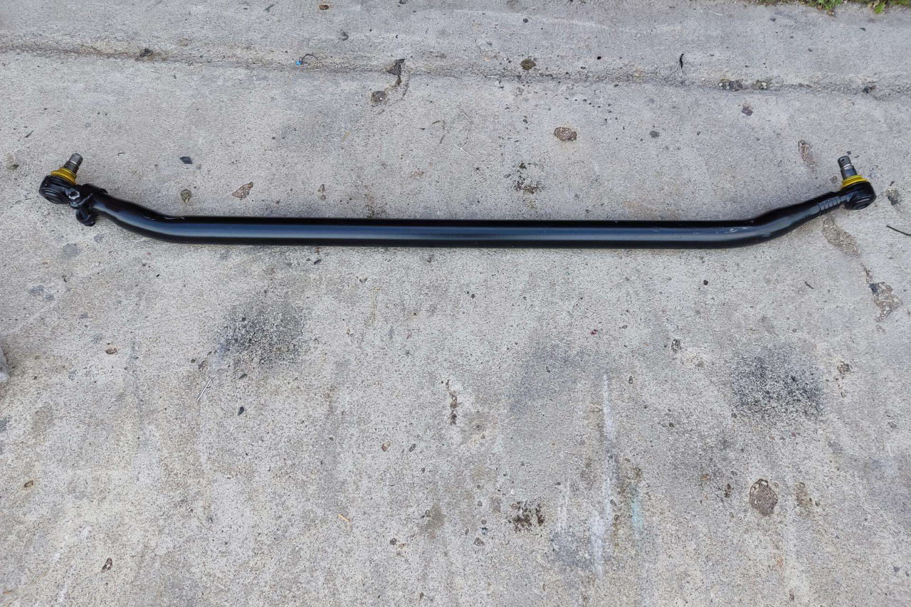 Scania new tie rod TRW 4-serie - Barra de acoplamiento para Camión: foto 1 Scania new tie rod TRW 4-serie - Barra de acoplamiento para Camión: foto 1
