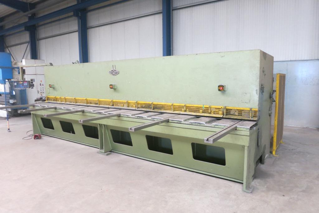 EHT TSS 6-60 - Máquina para metal: foto 1 EHT TSS 6-60 - Máquina para metal: foto 1
