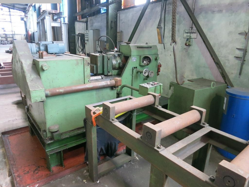 Máquina para metal LTPS 2: foto 6