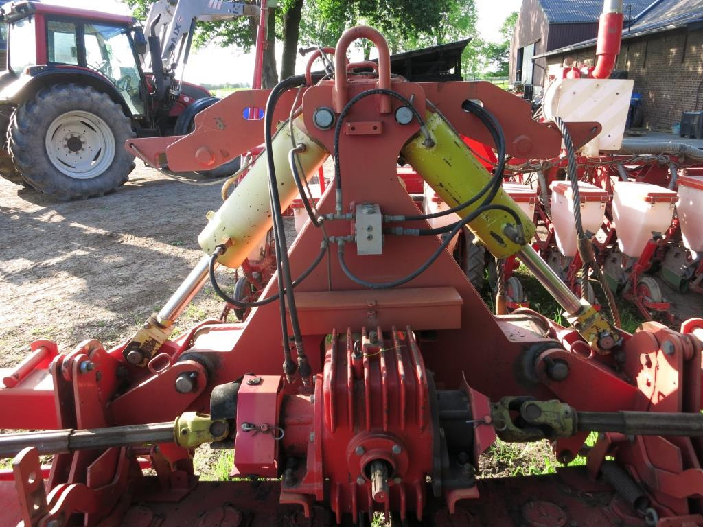 Lely 600-55 - Grada rotativa: foto 4 Lely 600-55 - Grada rotativa: foto 4