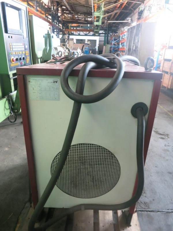 OERLIKON GUE 105 - Equipo de soldadura: foto 4 OERLIKON GUE 105 - Equipo de soldadura: foto 4