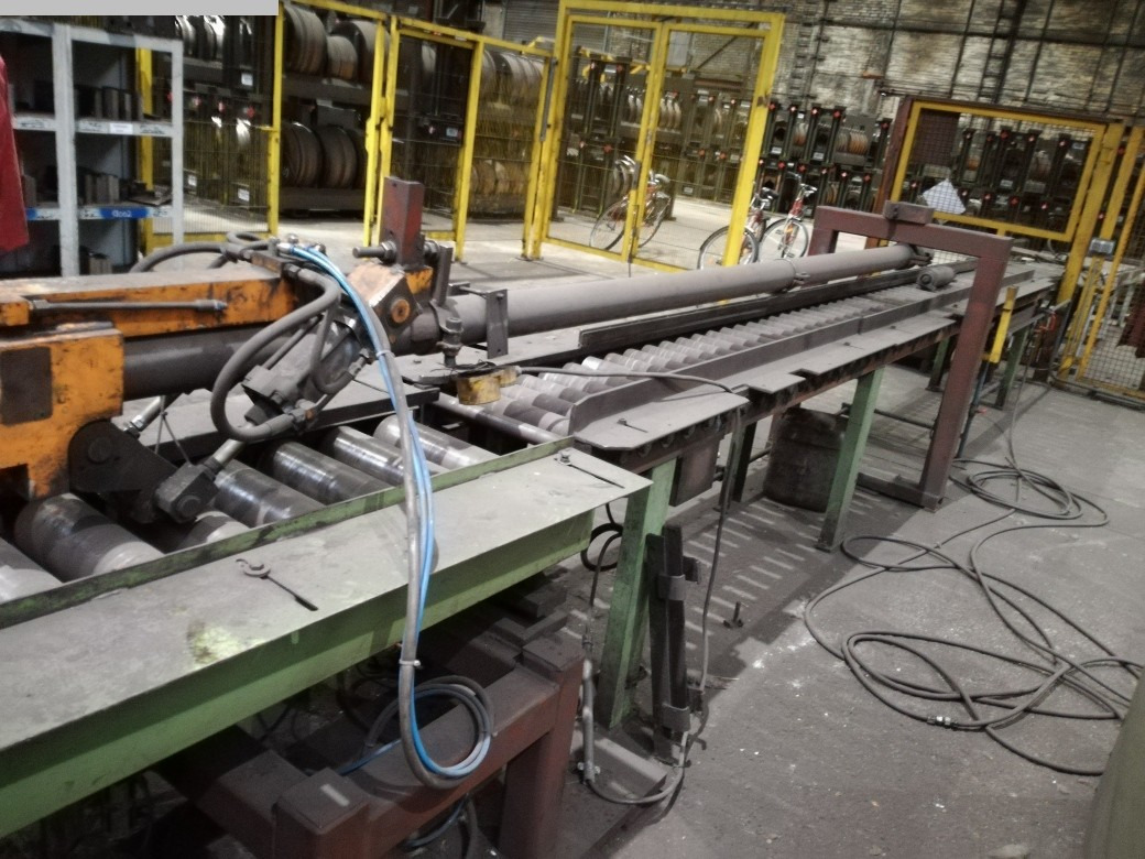 PEDDINGHAUS 229/20 - Máquina para metal: foto 4 PEDDINGHAUS 229/20 - Máquina para metal: foto 4