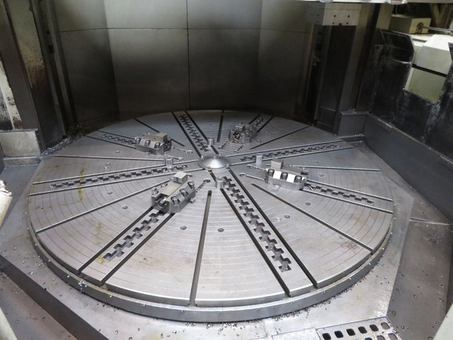 REM SC33-CNC-1S-MS-3H - Torno de metal: foto 3 REM SC33-CNC-1S-MS-3H - Torno de metal: foto 3
