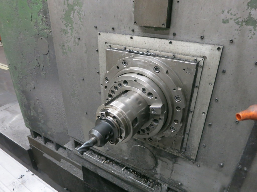 SCHARMANN Heavycut 3 - Máquina para metal: foto 4 SCHARMANN Heavycut 3 - Máquina para metal: foto 4