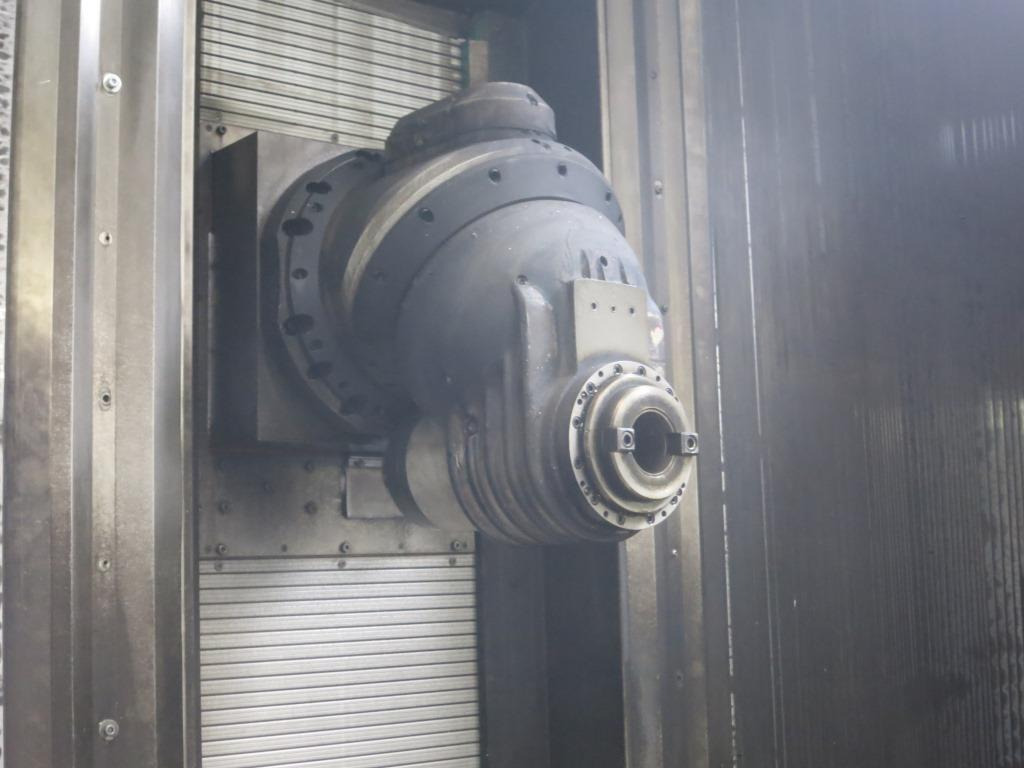 SORALUCE FL Center 7000 - Fresadora: foto 3 SORALUCE FL Center 7000 - Fresadora: foto 3