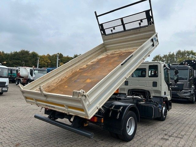 Iveco 80-210 Eurocargo MEILLER 3Skipper 4x2 - Camión volquete: foto 5 Iveco 80-210 Eurocargo MEILLER 3Skipper 4x2 - Camión volquete: foto 5
