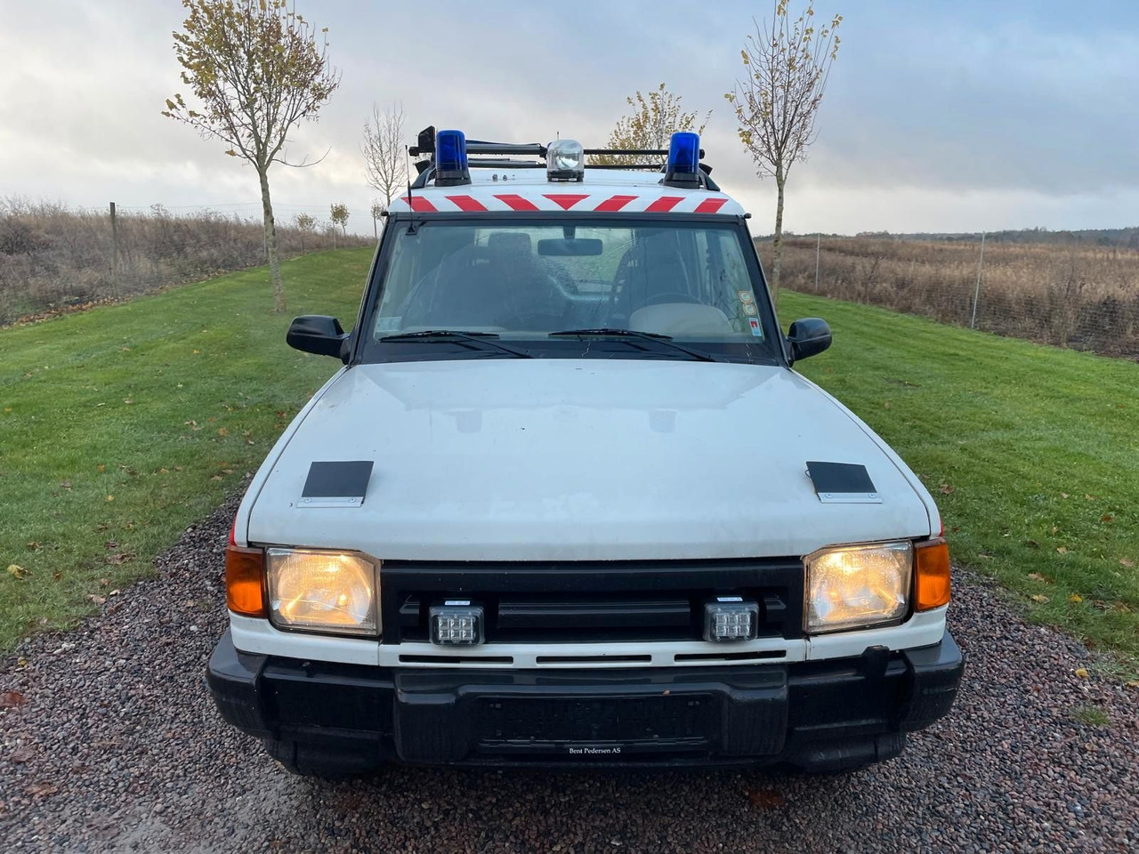 Land Rover Discovery 1 3.9 V8 Land Rover Discovery 1 3.9 V8 *4900 net* - SUV/ Todoterreno: foto 2 Land Rover Discovery 1 3.9 V8 Land Rover Discovery 1 3.9 V8 *4900 net* - SUV/ Todoterreno: foto 2