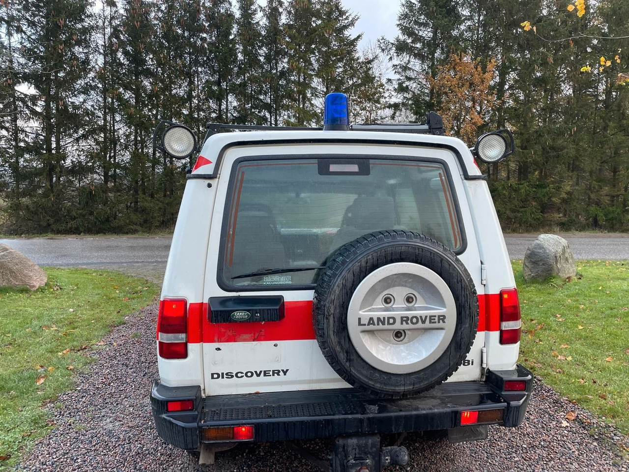 Land Rover Discovery 1 3.9 V8 Land Rover Discovery 1 3.9 V8 *4900 net* - SUV/ Todoterreno: foto 5 Land Rover Discovery 1 3.9 V8 Land Rover Discovery 1 3.9 V8 *4900 net* - SUV/ Todoterreno: foto 5