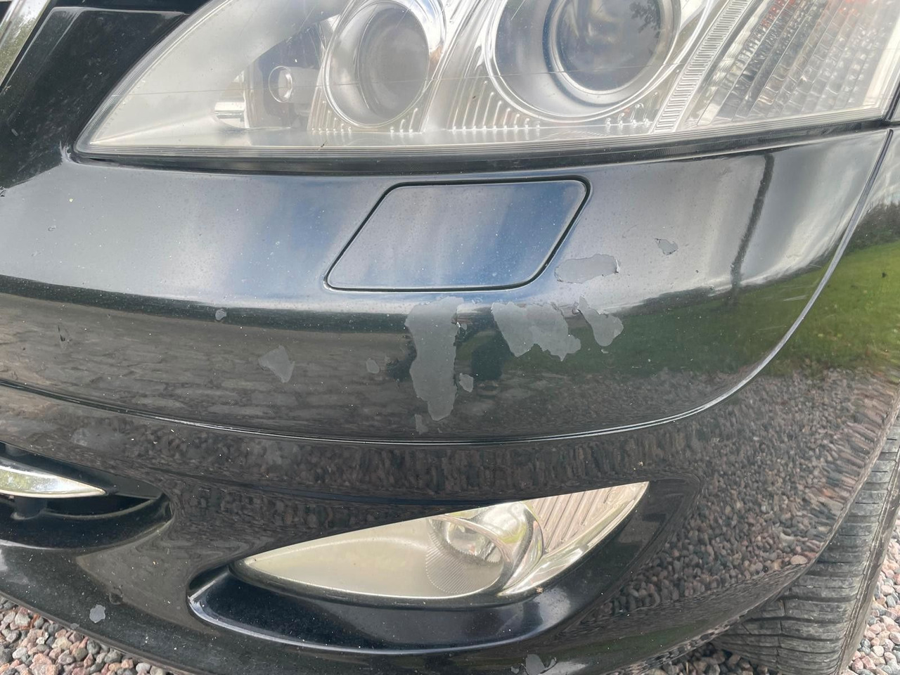 Coche familiar Mercedes-Benz S 600 S-Klasse Limousine: foto 29 Coche familiar Mercedes-Benz S 600 S-Klasse Limousine: foto 29