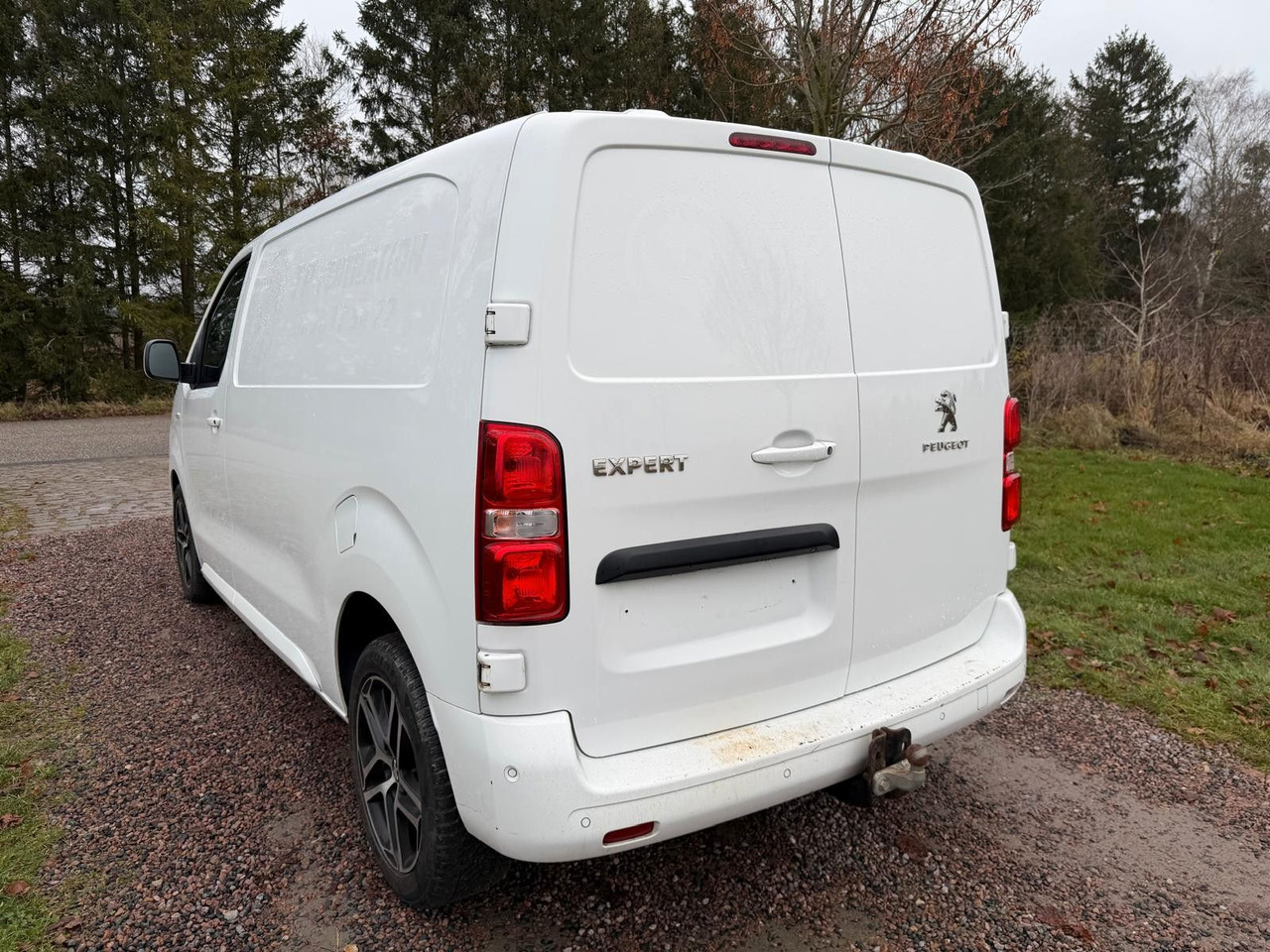 Peugeot Expert Kasten Premium L2 - Furgoneta pequeña: foto 3 Peugeot Expert Kasten Premium L2 - Furgoneta pequeña: foto 3