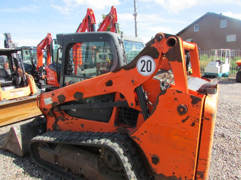 Bobcat T 590 High Flow Kompaktlader 26.000 EUR - Minicargadora: foto 5 Bobcat T 590 High Flow Kompaktlader 26.000 EUR - Minicargadora: foto 5