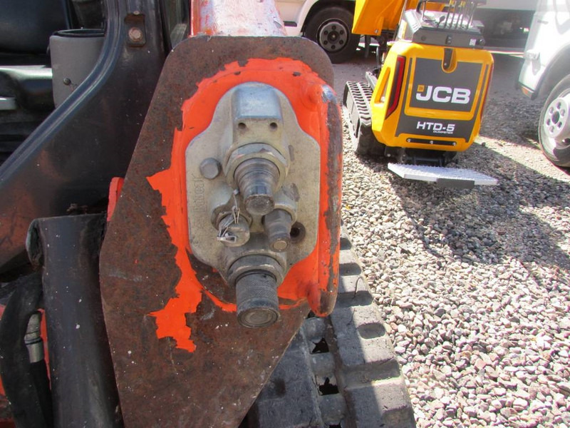 Bobcat T 590 High Flow Kompaktlader 26.000 EUR - Minicargadora: foto 4 Bobcat T 590 High Flow Kompaktlader 26.000 EUR - Minicargadora: foto 4