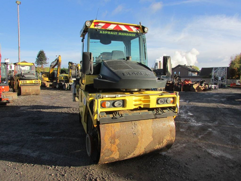 Bomag BW 154 A P-4 i AM / Asphaltmanager Walze - Rodillo: foto 3 Bomag BW 154 A P-4 i AM / Asphaltmanager Walze - Rodillo: foto 3