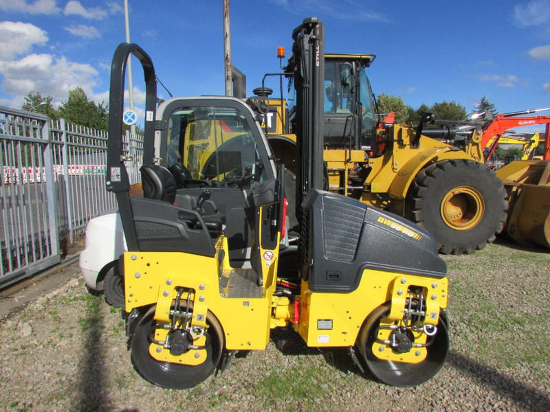 Rodillo Bomag BW 90 AD-5 Walze / 22.000 EUR: foto 1