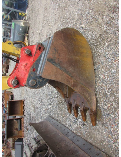 Cat 313 F L Kettenbagger 65.000 EUR / AC - Excavadora de cadenas: foto 2 Cat 313 F L Kettenbagger 65.000 EUR / AC - Excavadora de cadenas: foto 2