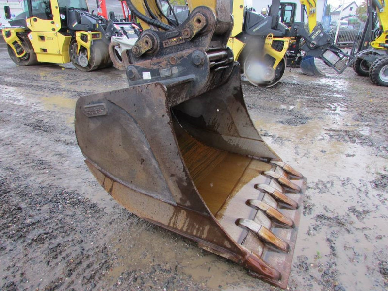 Cat 320 FL Kettenbagger 65.000 EUR - Excavadora de cadenas: foto 2 Cat 320 FL Kettenbagger 65.000 EUR - Excavadora de cadenas: foto 2
