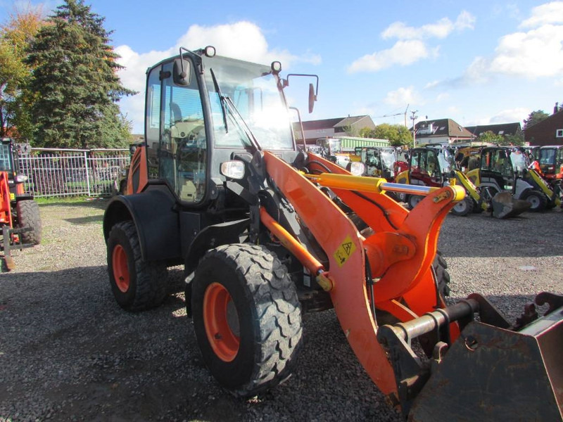 Komatsu WA 100 M-7 Radlader 28.000 EUR - Cargadora de ruedas: foto 3 Komatsu WA 100 M-7 Radlader 28.000 EUR - Cargadora de ruedas: foto 3