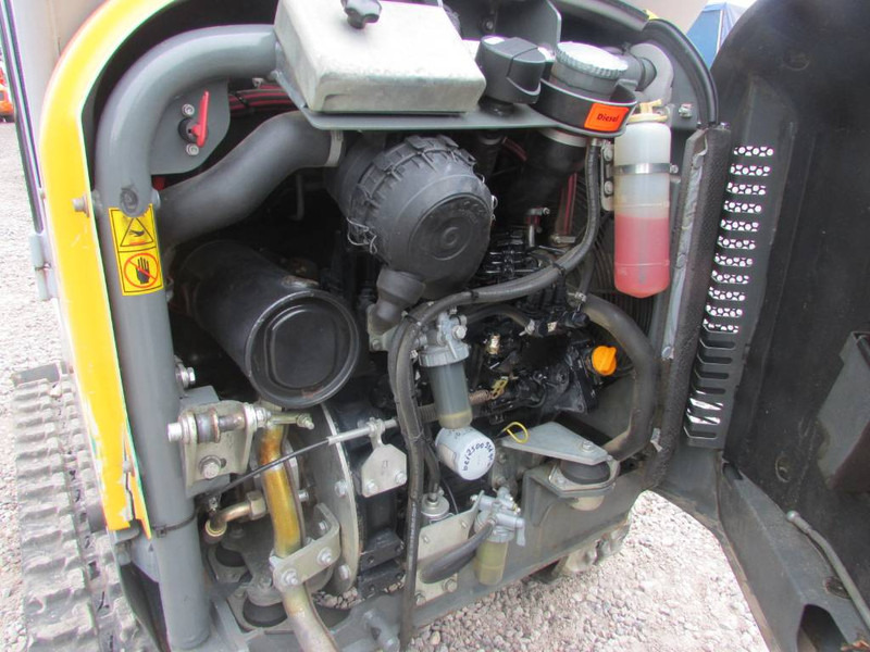 Neuson 1404 Minibagger 7.500 EUR - Miniexcavadora: foto 5 Neuson 1404 Minibagger 7.500 EUR - Miniexcavadora: foto 5
