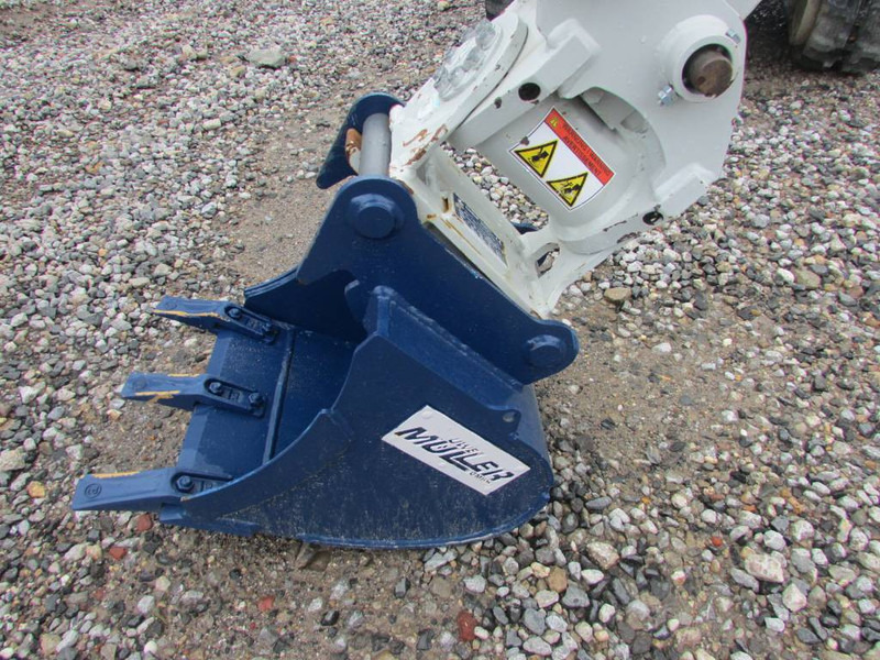 Takeuchi TB 216 V3 Minibagger 25.500 EUR - Miniexcavadora: foto 3 Takeuchi TB 216 V3 Minibagger 25.500 EUR - Miniexcavadora: foto 3
