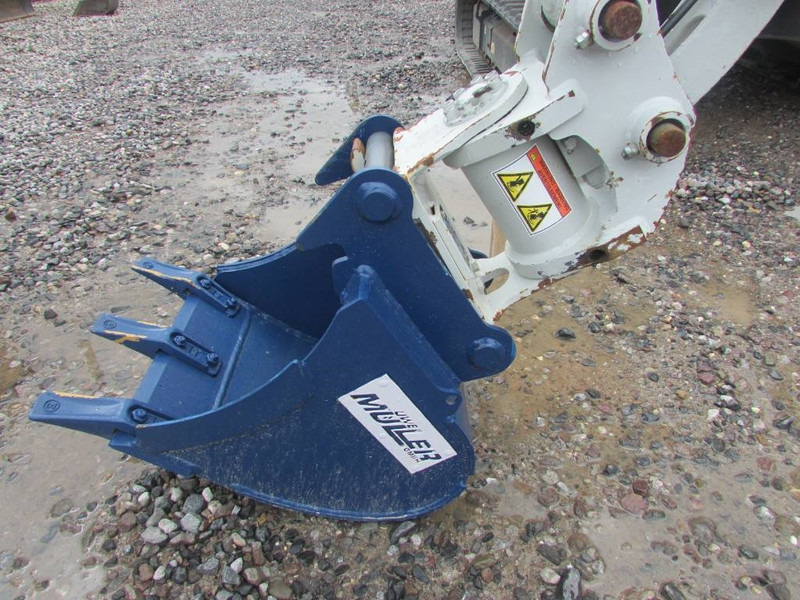 Takeuchi TB 216 V3 Minibagger 26.500 EUR - Miniexcavadora: foto 3 Takeuchi TB 216 V3 Minibagger 26.500 EUR - Miniexcavadora: foto 3