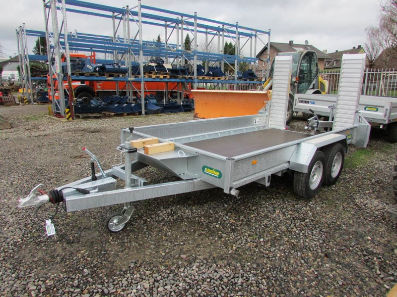 Unsinn UB 3618-35-14 Löffelablage + Werkzeugbox Anhänger - Remolque góndola rebajadas: foto 4 Unsinn UB 3618-35-14 Löffelablage + Werkzeugbox Anhänger - Remolque góndola rebajadas: foto 4