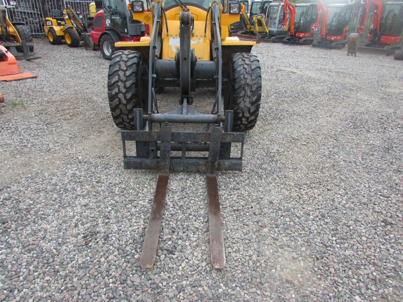 Volvo L 35 B-Z Radlader 16.000 EUR - Cargadora de ruedas: foto 3 Volvo L 35 B-Z Radlader 16.000 EUR - Cargadora de ruedas: foto 3