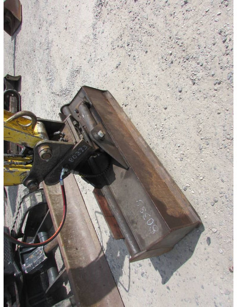 Yanmar Vio 50 U Minibagger 24.000 EUR - Miniexcavadora: foto 3 Yanmar Vio 50 U Minibagger 24.000 EUR - Miniexcavadora: foto 3