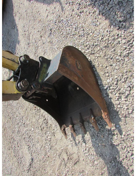 Yanmar Vio 50 U Minibagger 26.000 EUR - Miniexcavadora: foto 3 Yanmar Vio 50 U Minibagger 26.000 EUR - Miniexcavadora: foto 3