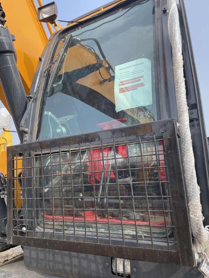 Hyundai R220LC-9S - Excavadora de cadenas: foto 5 Hyundai R220LC-9S - Excavadora de cadenas: foto 5