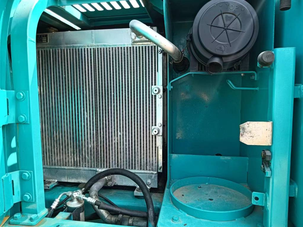 Sunward SWE90E - Miniexcavadora: foto 4 Sunward SWE90E - Miniexcavadora: foto 4